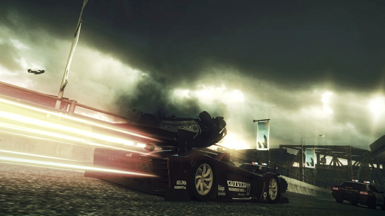 Ridge Racer Unbounded (Edición Limitada) - Imagen 17